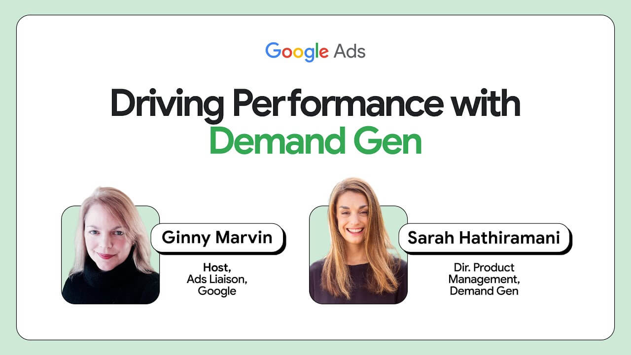 How to Drive Performance with Demand Gen